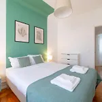 Desterro 2 - Historical Four-bedroom Apartament
