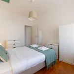 Apartament Desterro 2 - Historical Four-bedroom