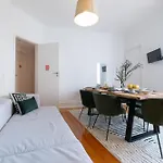 Desterro 2 - Historical Four-bedroom