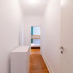 Apartament Desterro 2 - Historical Four-bedroom Lizbona