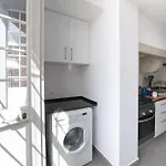 Apartament Desterro 2 - Historical Four-bedroom *