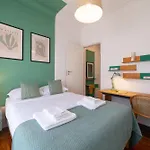 Apartament Desterro 2 - Historical Four-bedroom