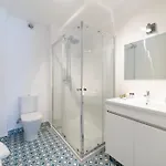 Desterro 2 - Historical Four-bedroom Lizbona