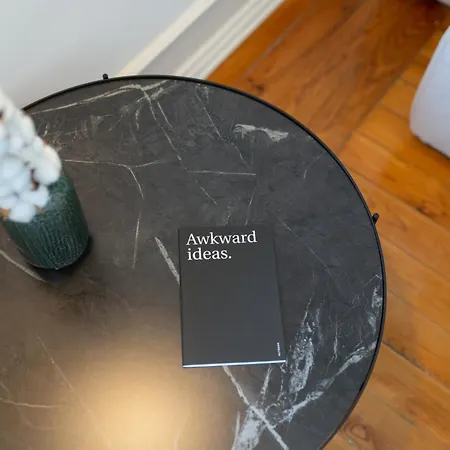 Appartamento Desterro 2 - Historical Four-bedroom Lisbona