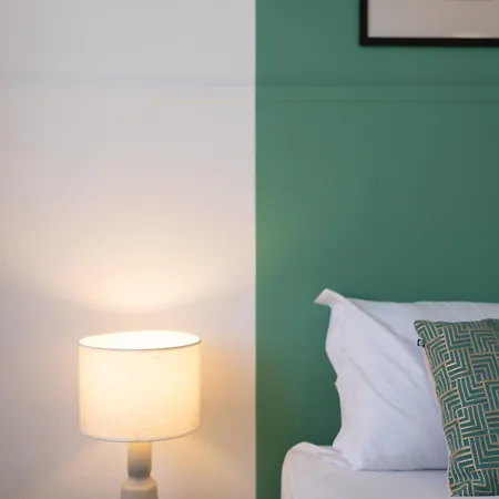 Desterro 2 - Historical Four-bedroom * Lisbon