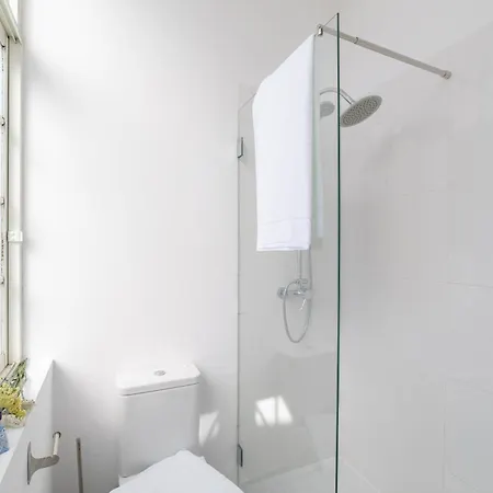 Desterro 2 - Historical Four-bedroom Appartamento