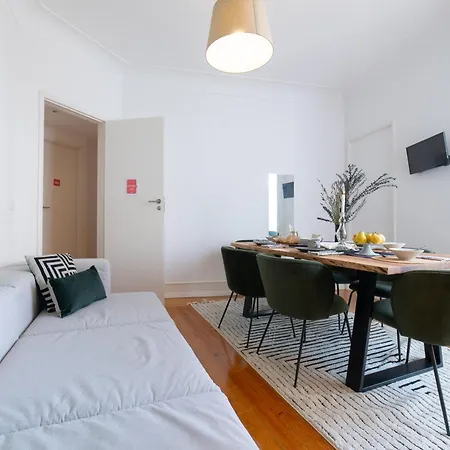 Desterro 2 - Historical Four-bedroom
