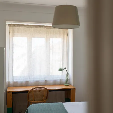 Desterro 2 - Historical Four-bedroom *