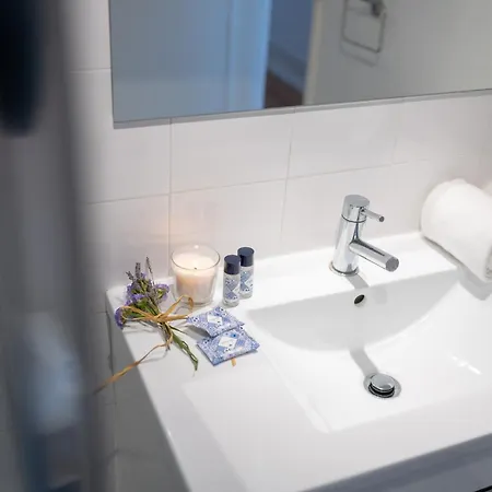 Desterro 2 - Historical Four-bedroom * Lisboa